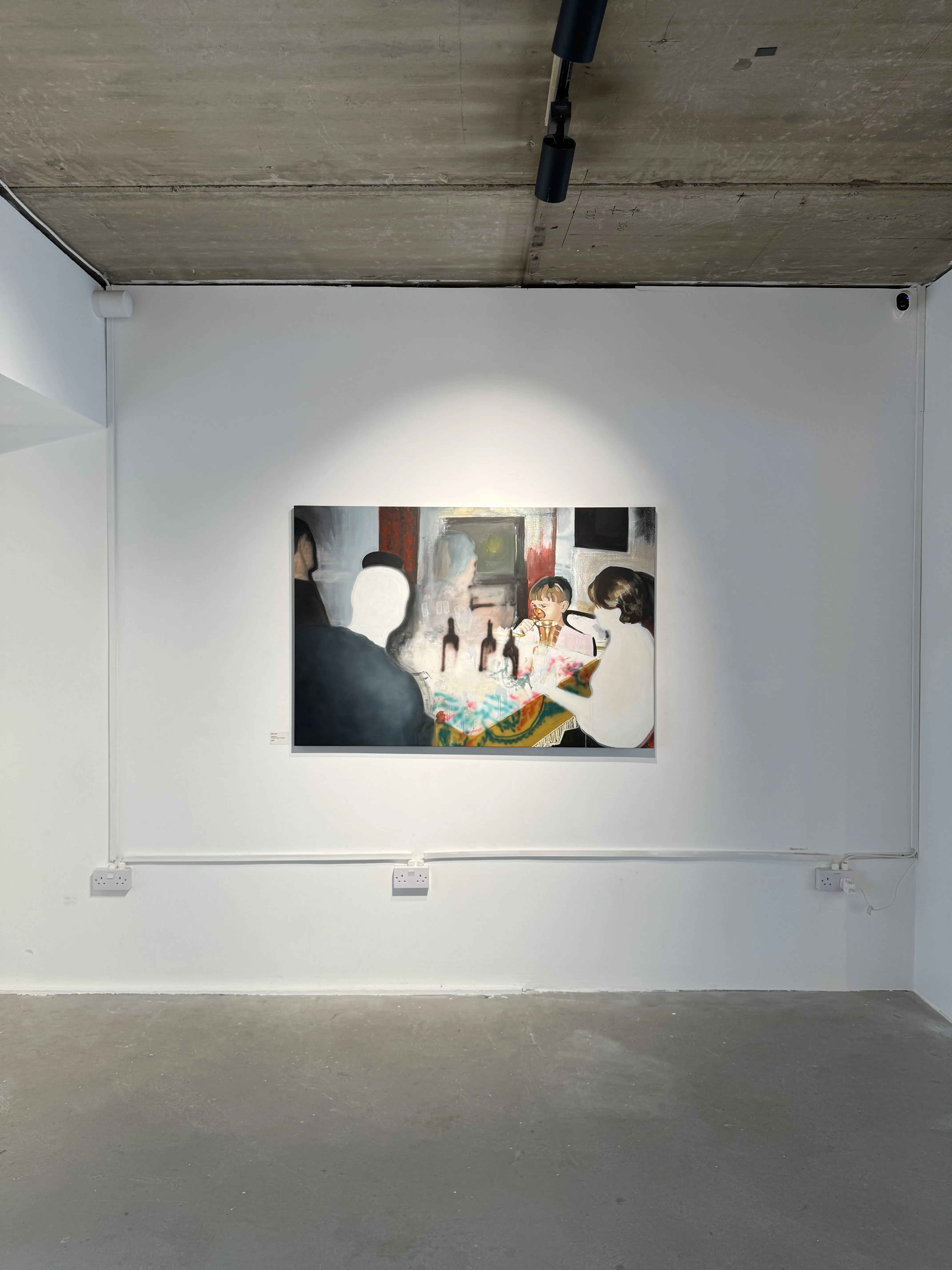 Image of “10 dogs, 10 cats and a unicorn” by Adriana Shportan, a Exhibitions, based in London, created in 14.05.2026 - 23.05.2026