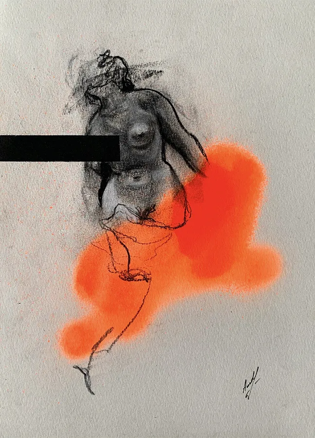 Sketch 09 (2023)