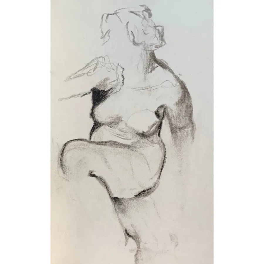 Sketch 04 (2023)